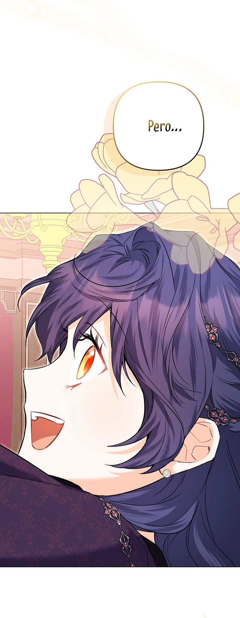 Está bien incluso sin un protagonista masculino Capítulo 18 - Página 61