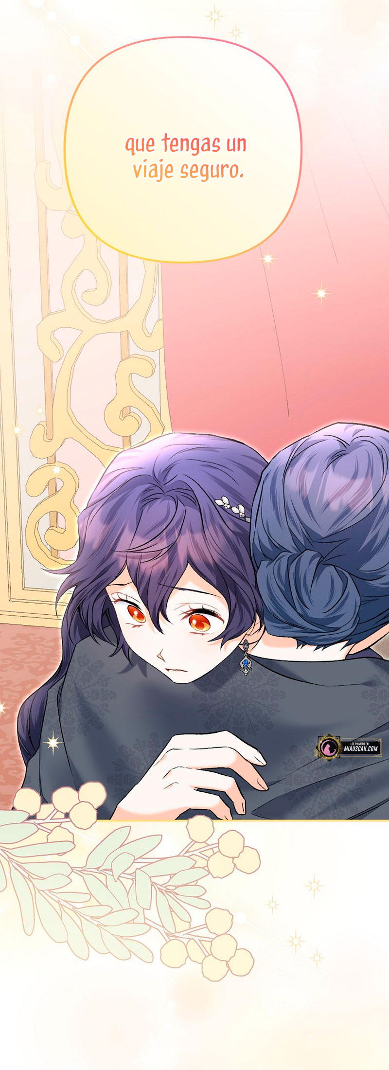 Está bien incluso sin un protagonista masculino Capítulo 18 - Página 66