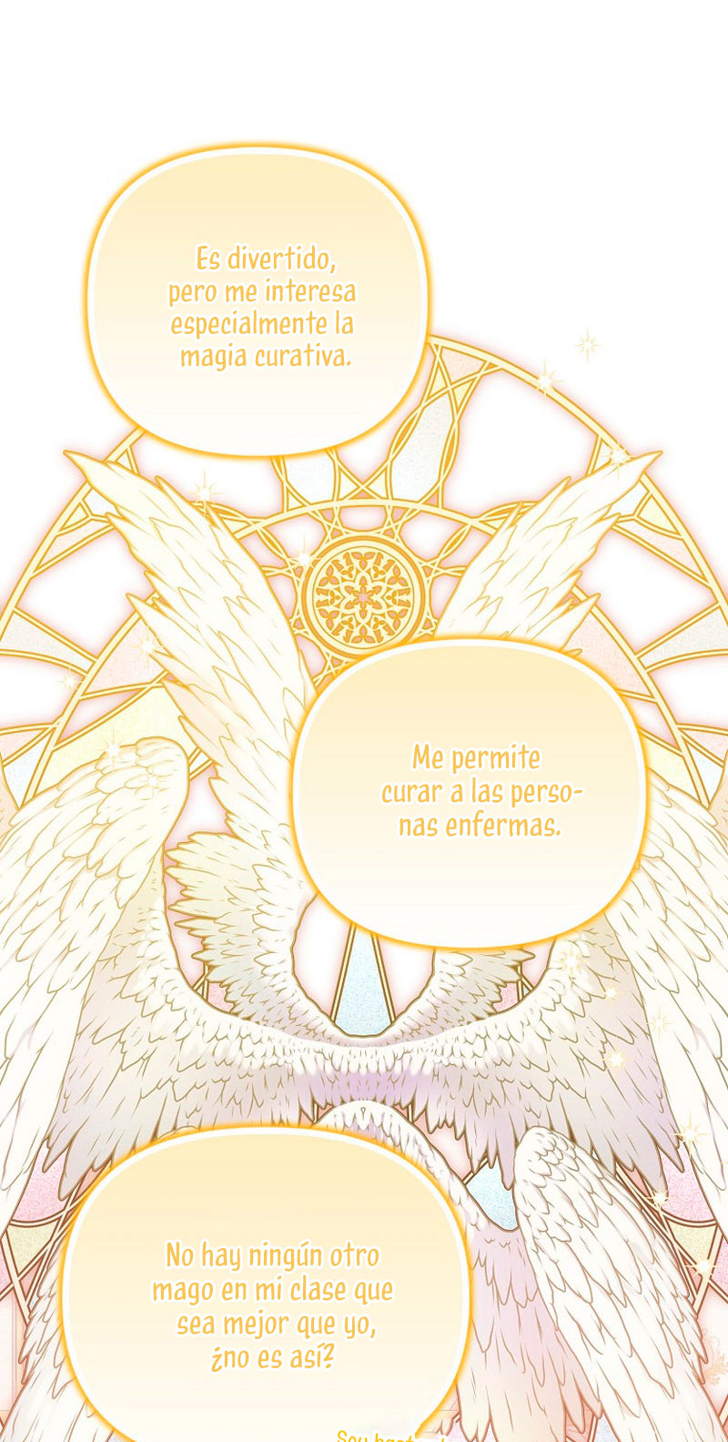 Está bien incluso sin un protagonista masculino Capítulo 18 - Página 7