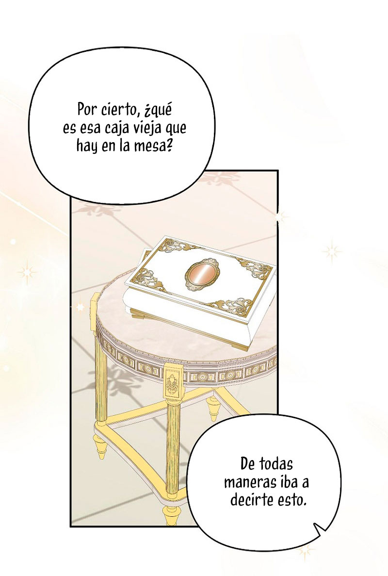 Está bien incluso sin un protagonista masculino Capítulo 18 - Página 9