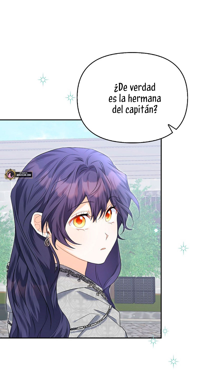 Está bien incluso sin un protagonista masculino Capítulo 19 - Página 10