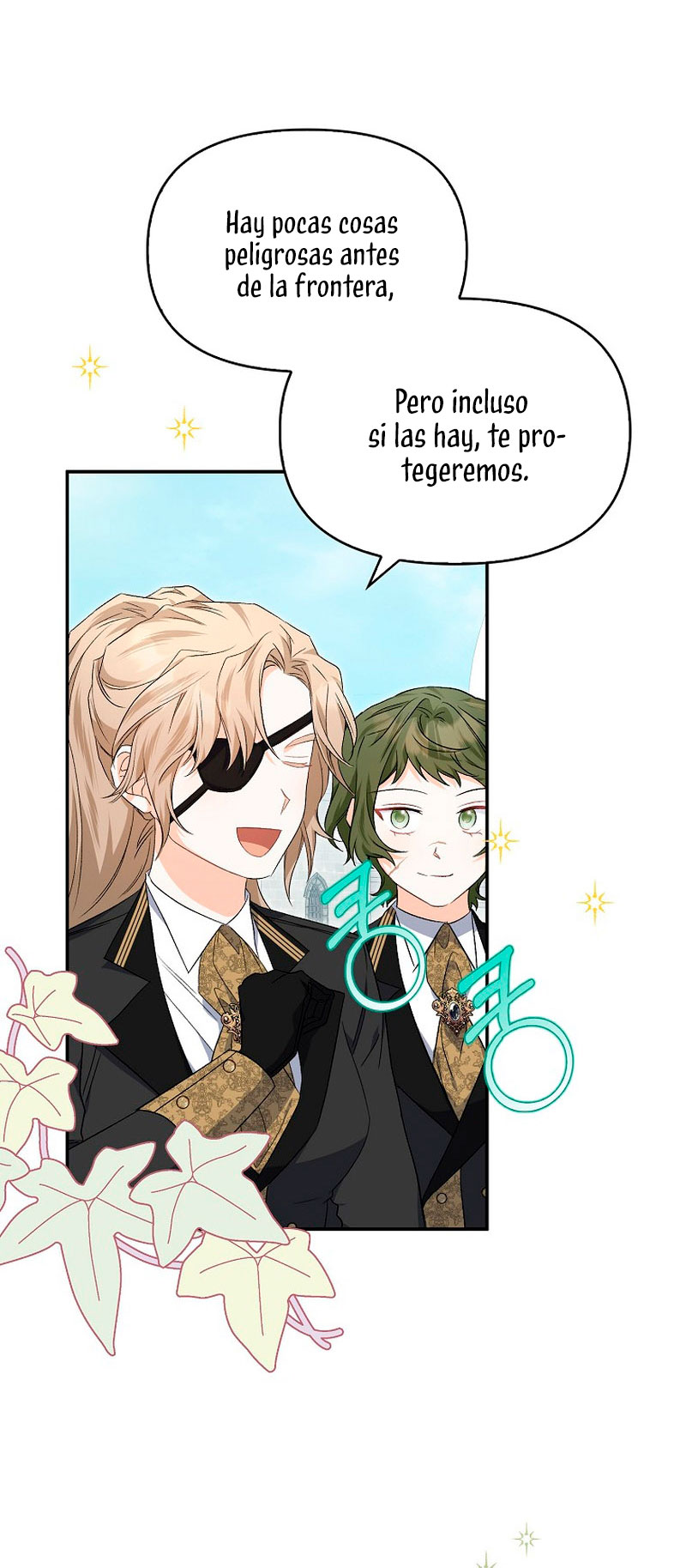 Está bien incluso sin un protagonista masculino Capítulo 19 - Página 13