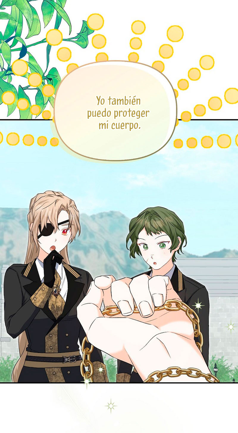Está bien incluso sin un protagonista masculino Capítulo 19 - Página 15