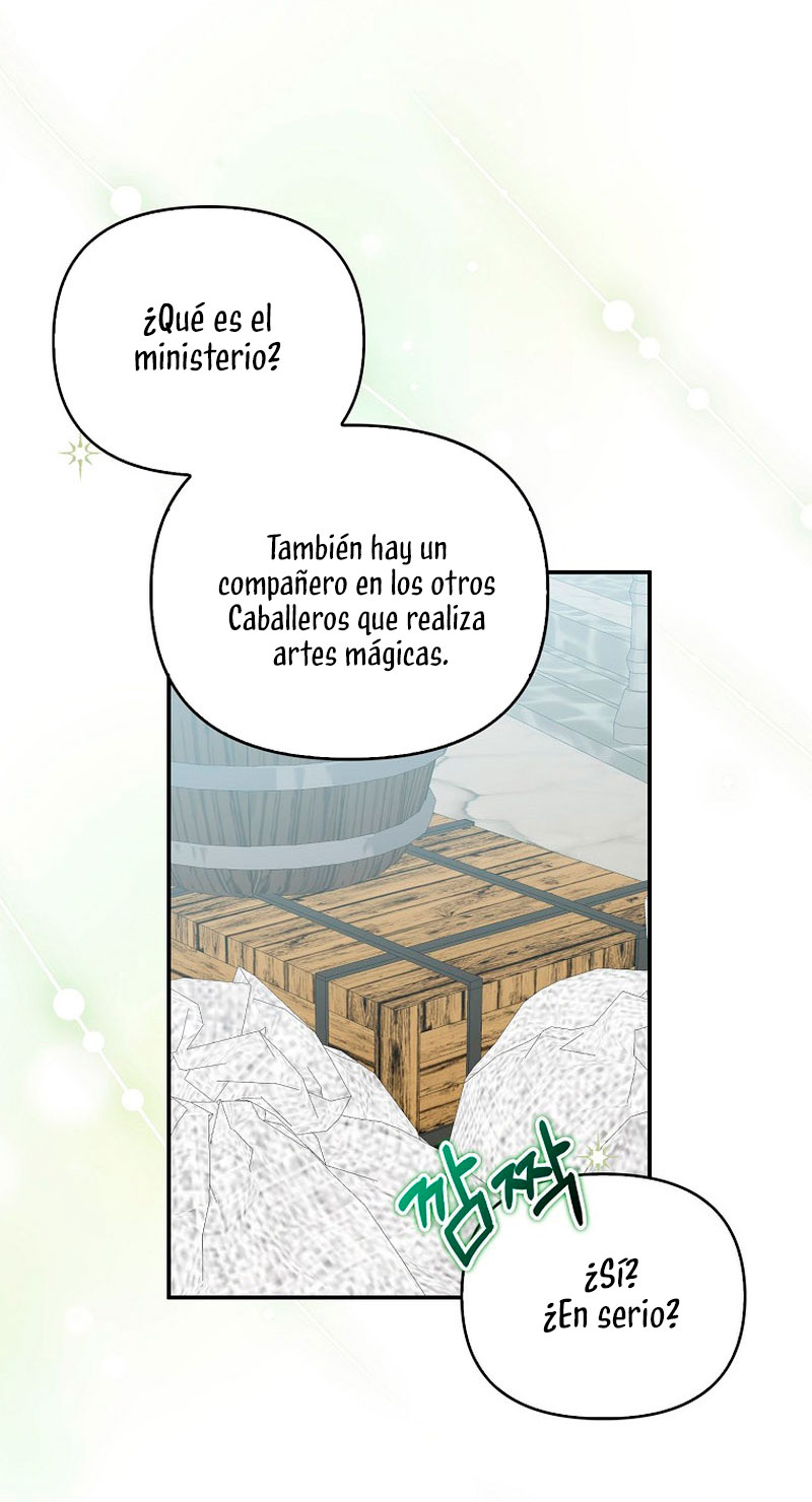 Está bien incluso sin un protagonista masculino Capítulo 19 - Página 16