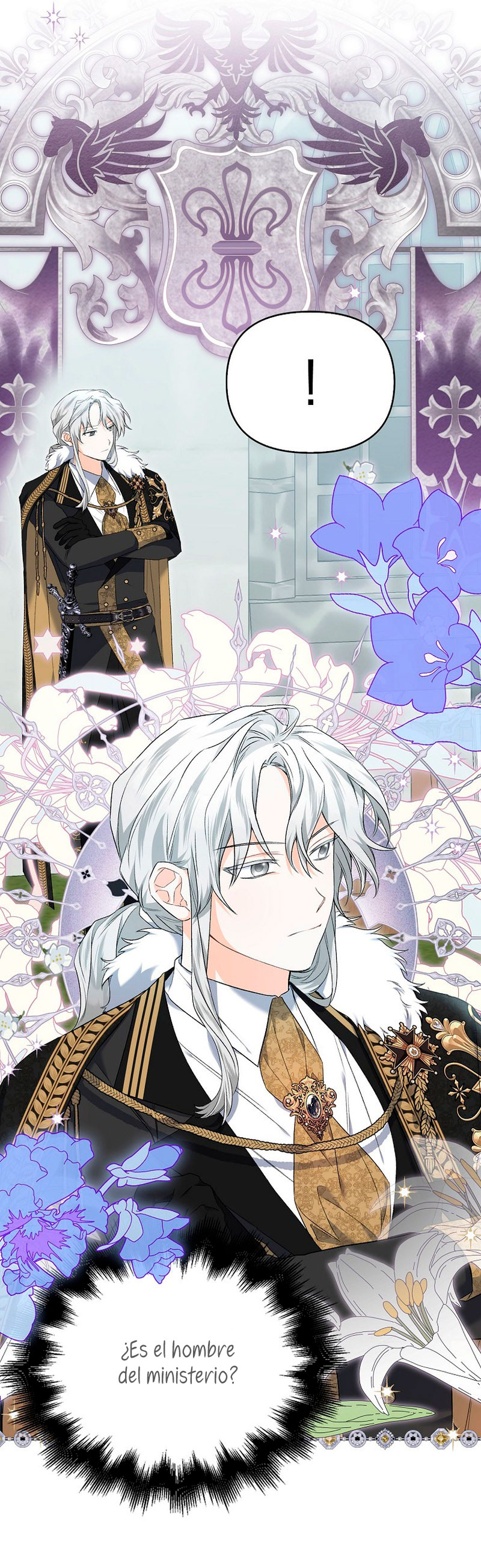 Está bien incluso sin un protagonista masculino Capítulo 19 - Página 19