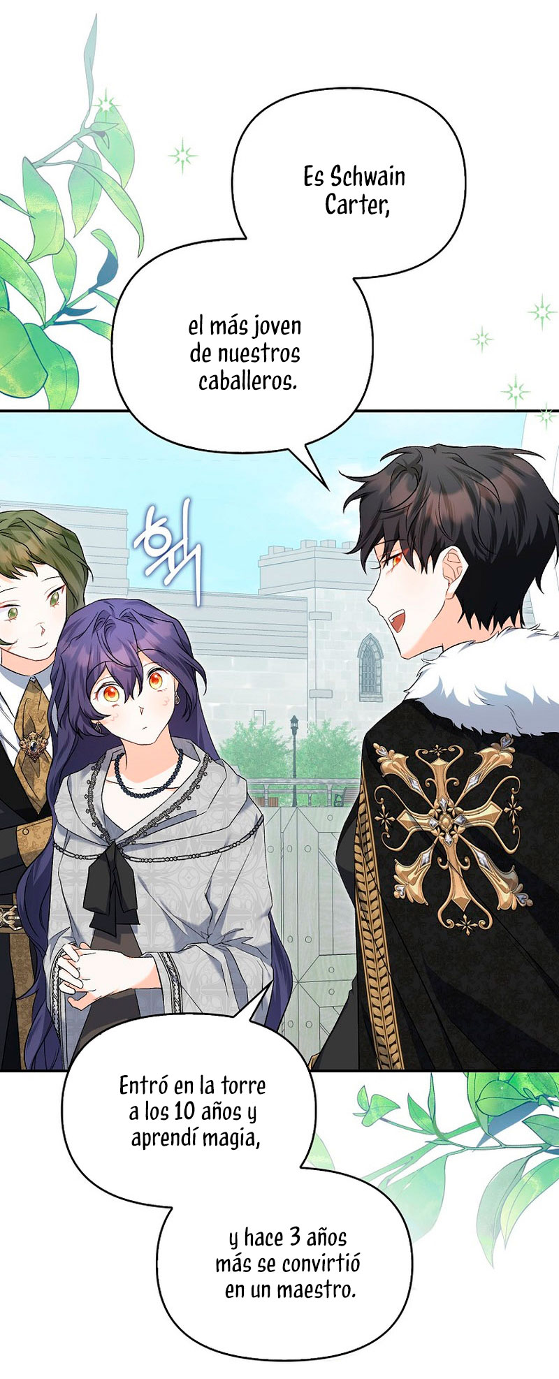 Está bien incluso sin un protagonista masculino Capítulo 19 - Página 20