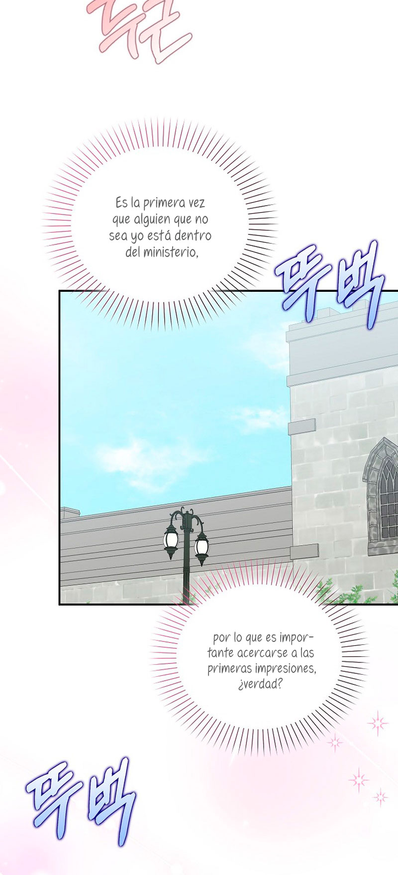 Está bien incluso sin un protagonista masculino Capítulo 19 - Página 23