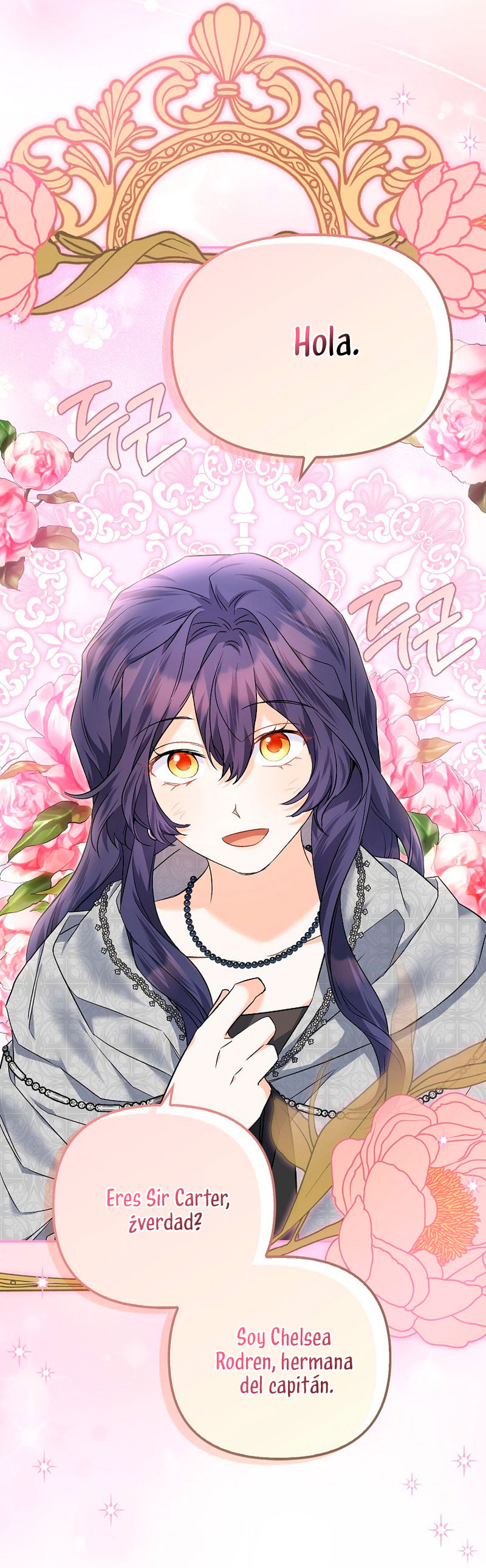 Está bien incluso sin un protagonista masculino Capítulo 19 - Página 25