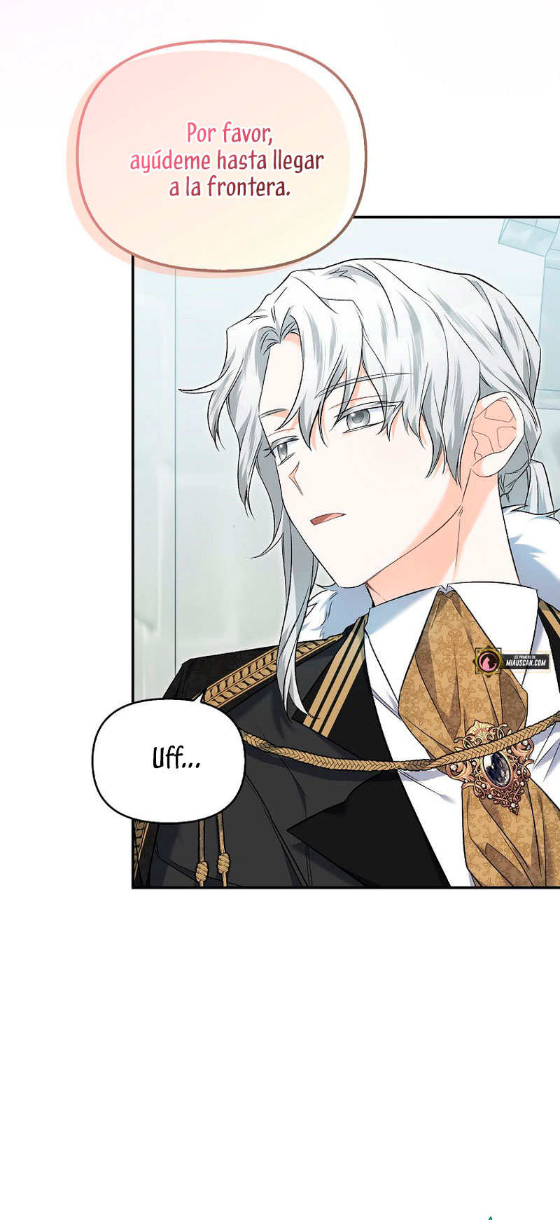 Está bien incluso sin un protagonista masculino Capítulo 19 - Página 26