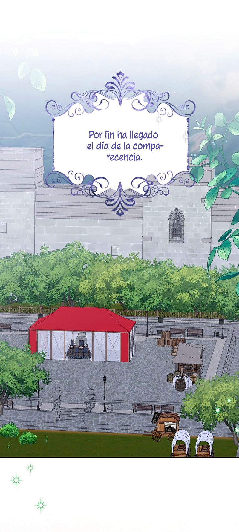 Está bien incluso sin un protagonista masculino Capítulo 19 - Página 3