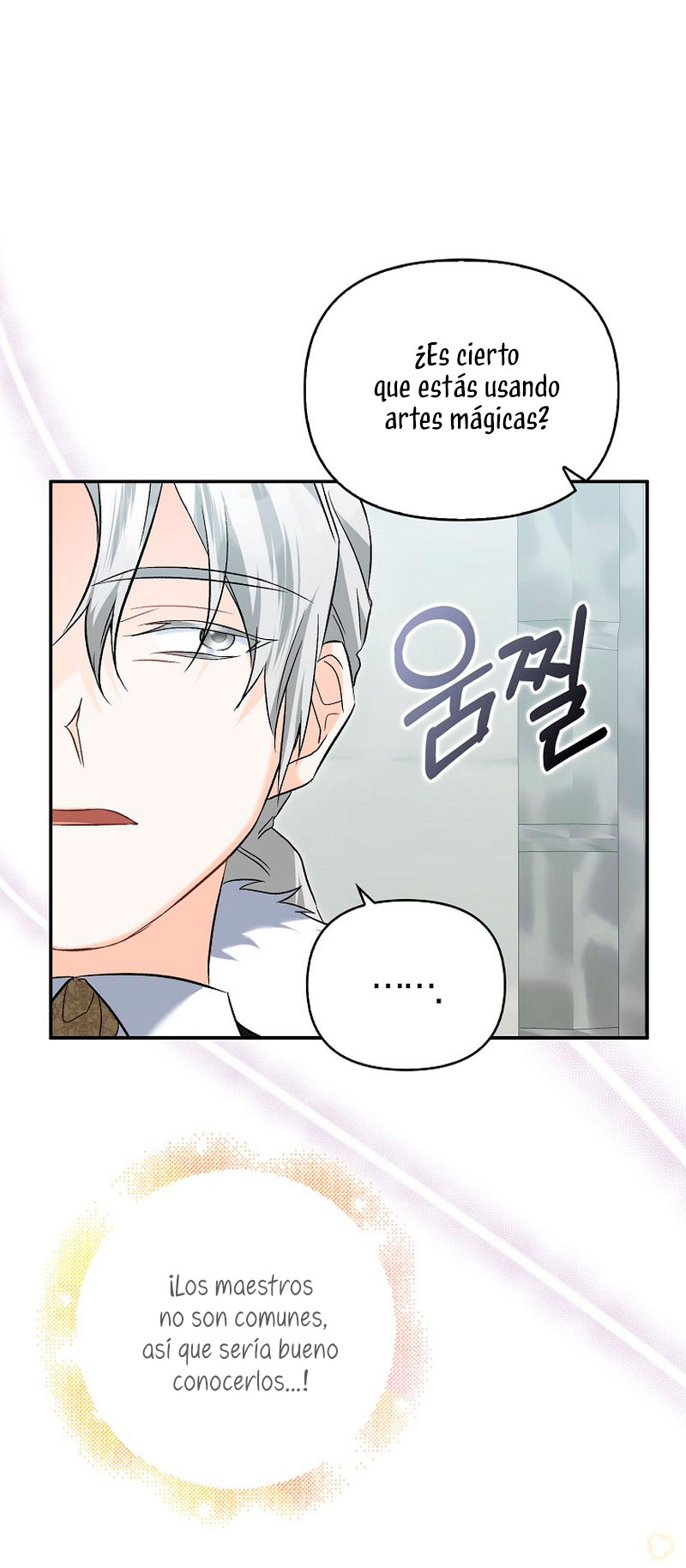 Está bien incluso sin un protagonista masculino Capítulo 19 - Página 30