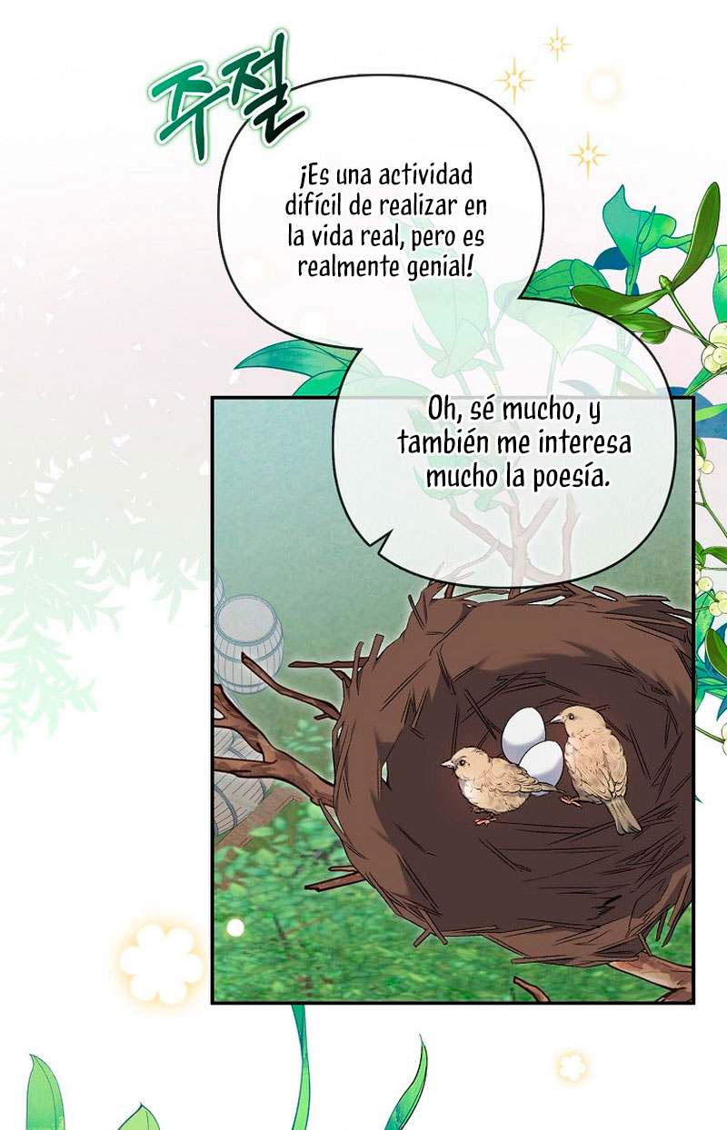 Está bien incluso sin un protagonista masculino Capítulo 19 - Página 31