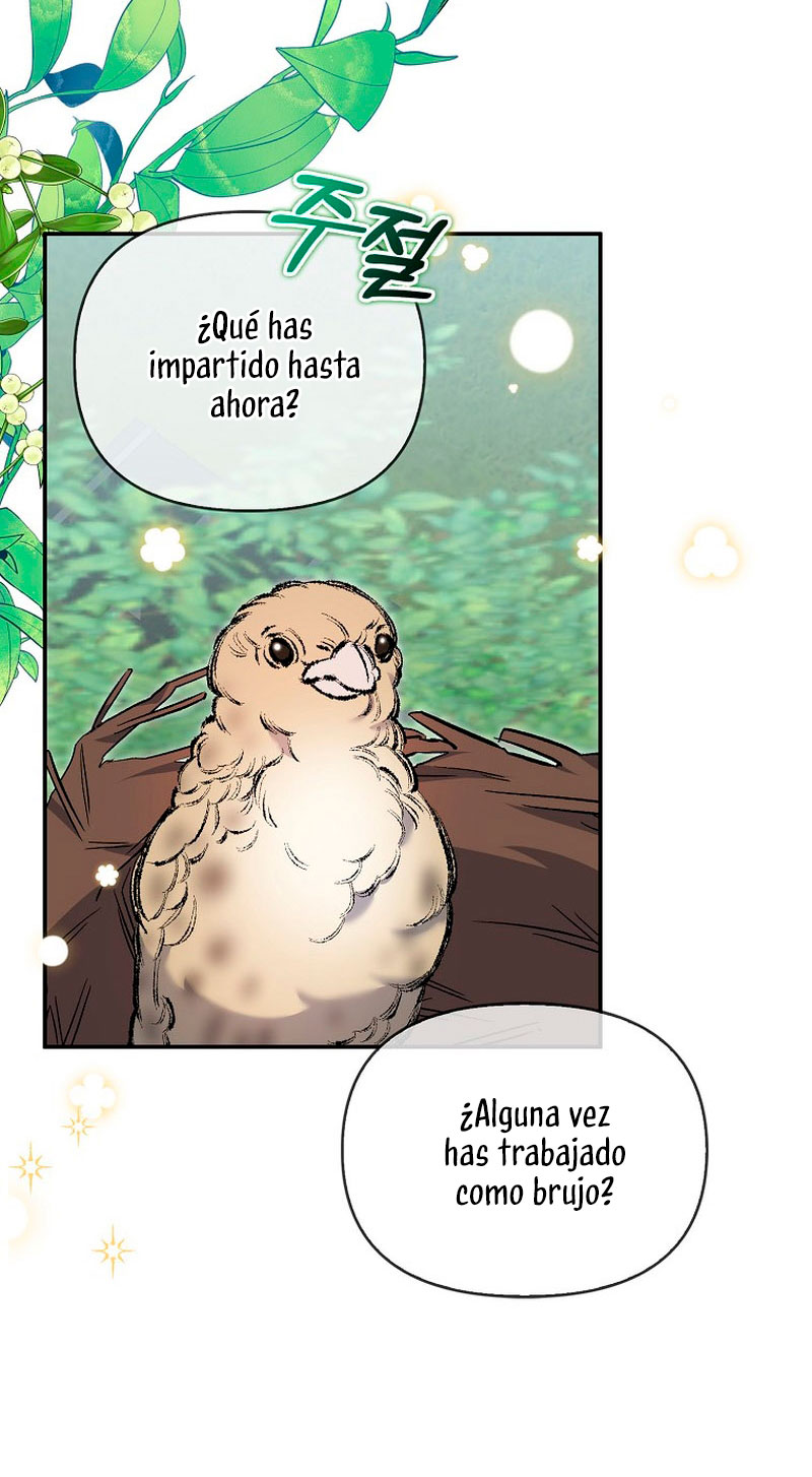 Está bien incluso sin un protagonista masculino Capítulo 19 - Página 32