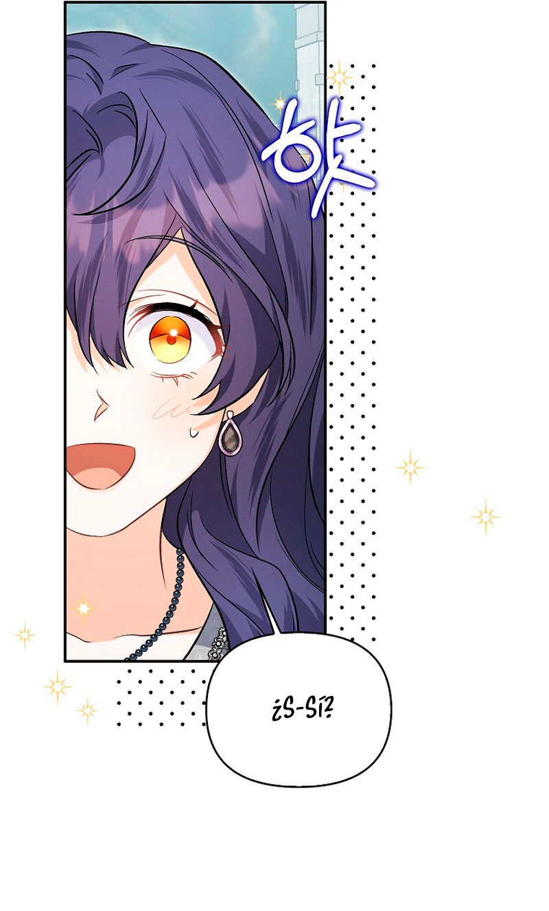 Está bien incluso sin un protagonista masculino Capítulo 19 - Página 34