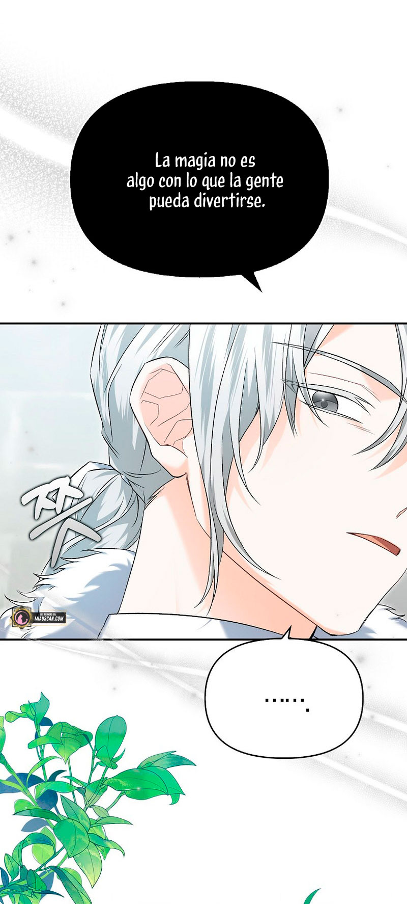 Está bien incluso sin un protagonista masculino Capítulo 19 - Página 36