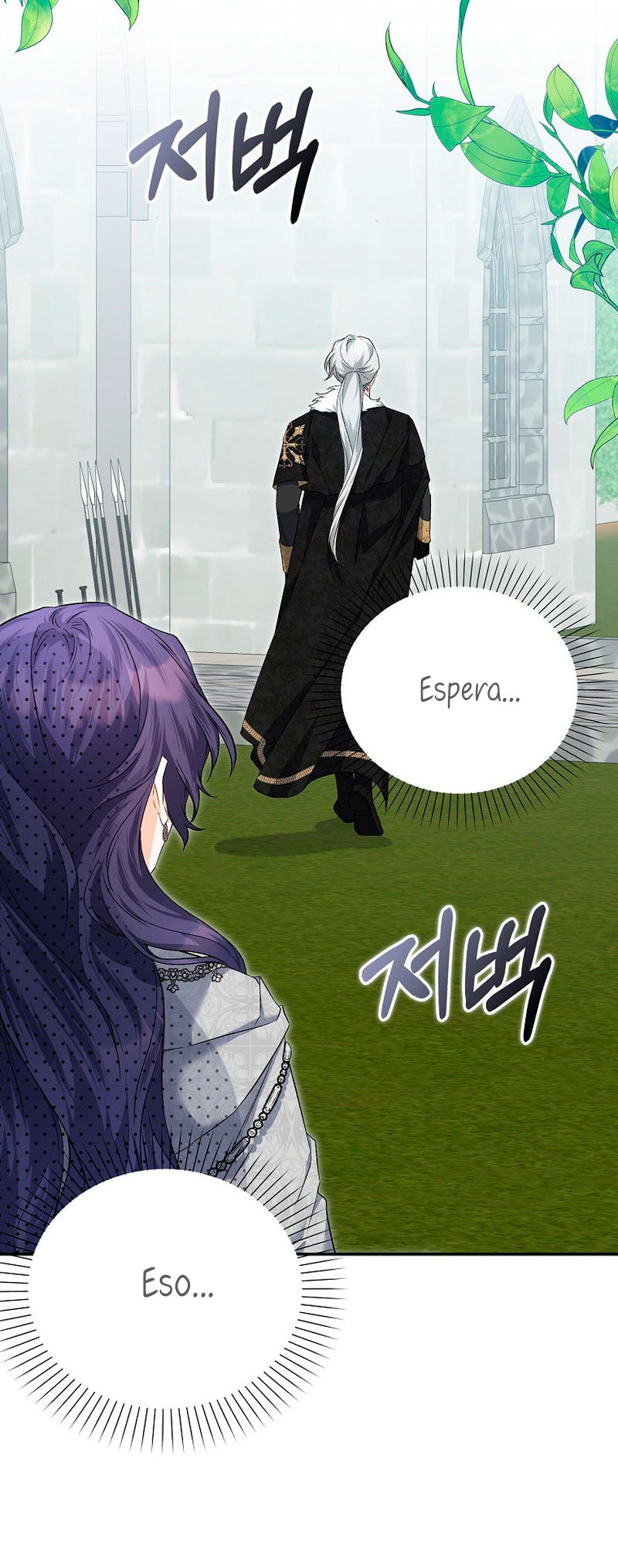 Está bien incluso sin un protagonista masculino Capítulo 19 - Página 37