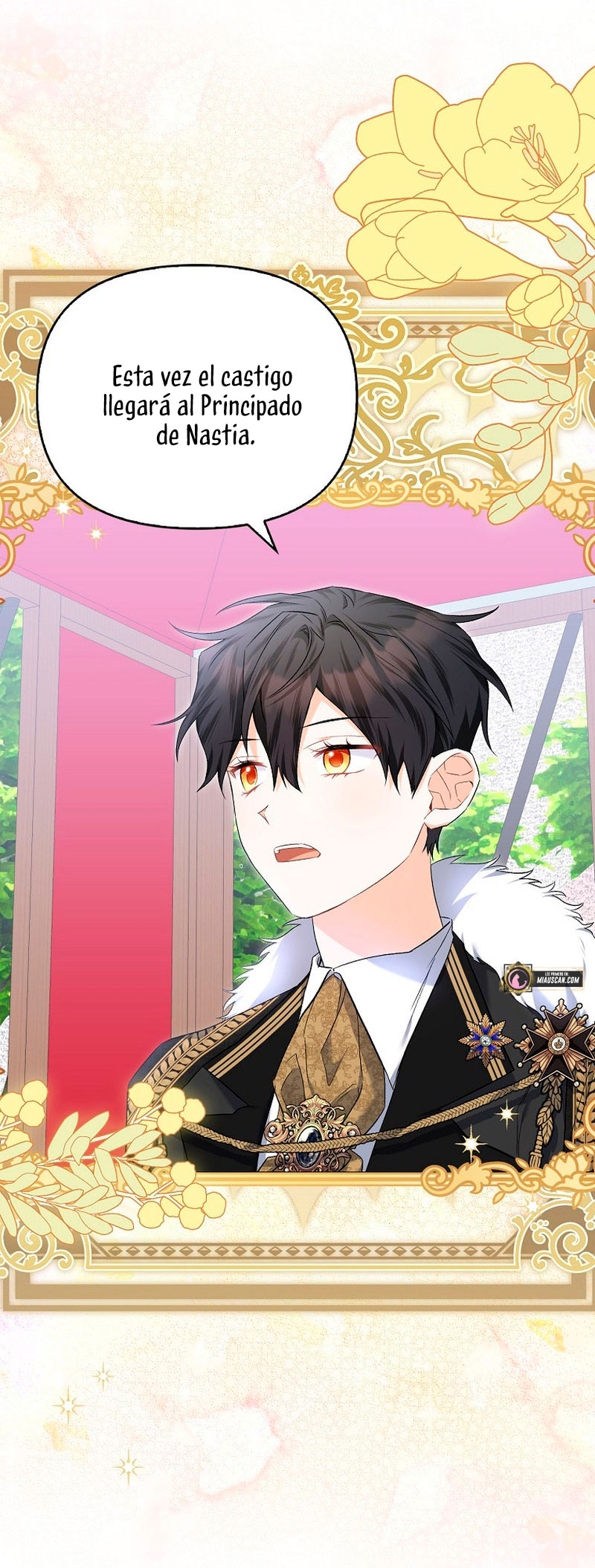 Está bien incluso sin un protagonista masculino Capítulo 19 - Página 4