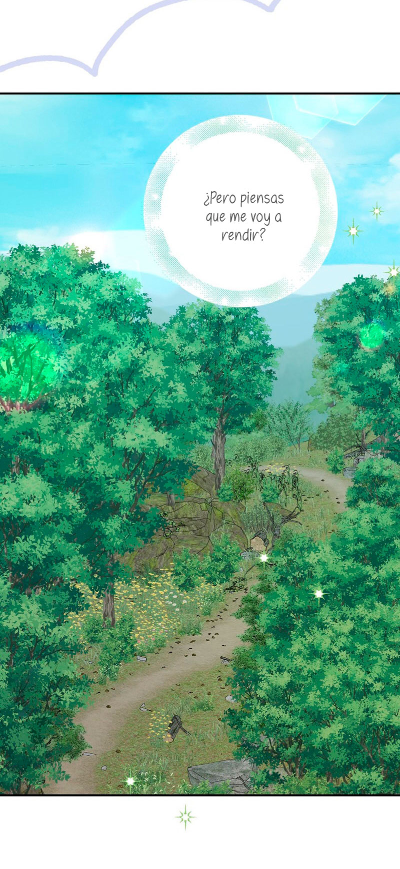 Está bien incluso sin un protagonista masculino Capítulo 19 - Página 40