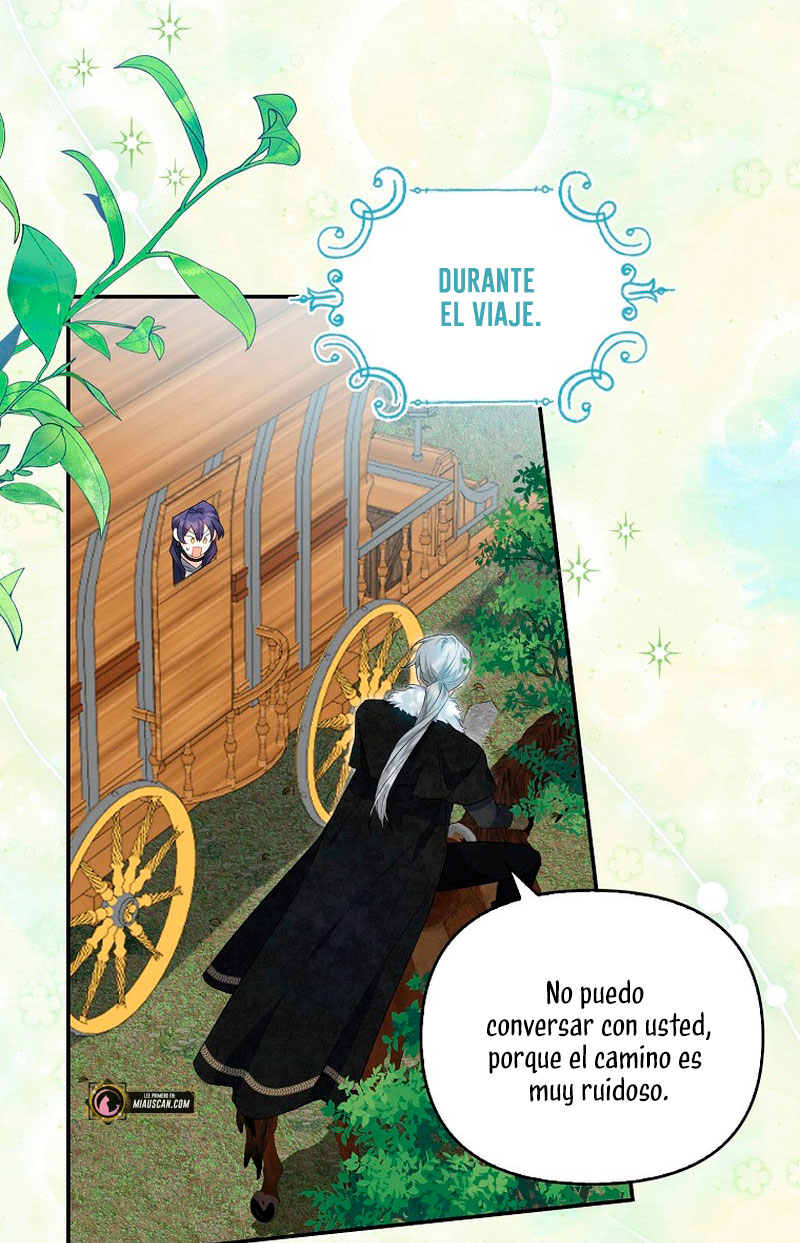 Está bien incluso sin un protagonista masculino Capítulo 19 - Página 42