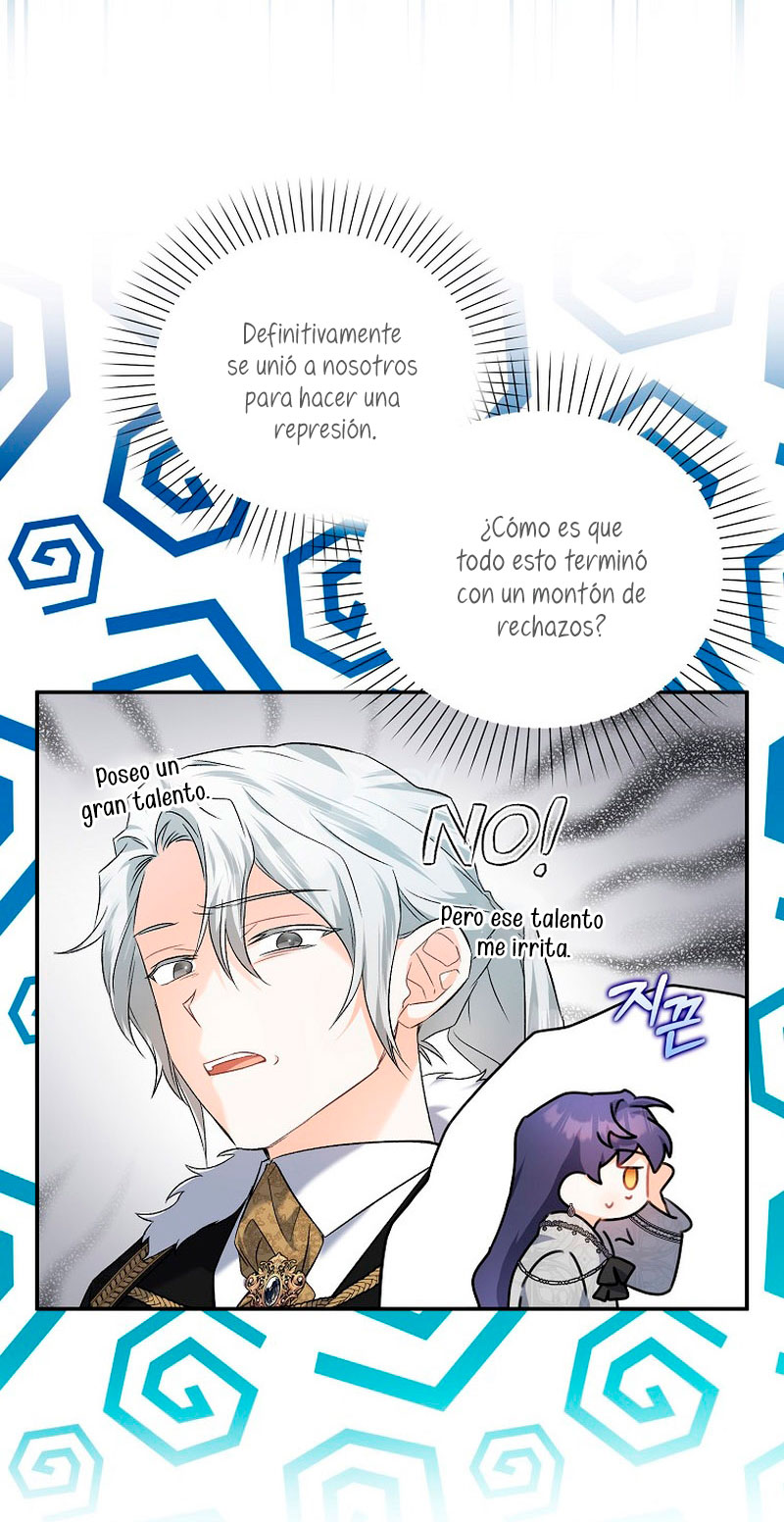 Está bien incluso sin un protagonista masculino Capítulo 19 - Página 47