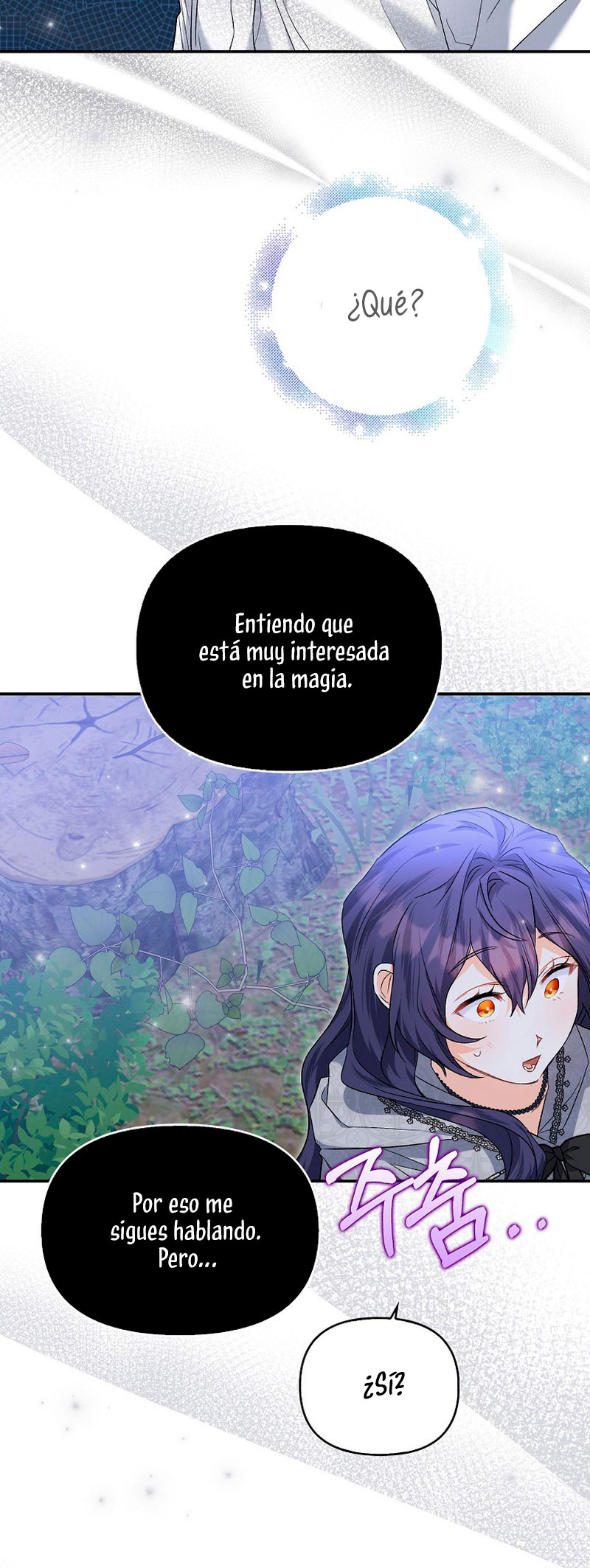 Está bien incluso sin un protagonista masculino Capítulo 19 - Página 56