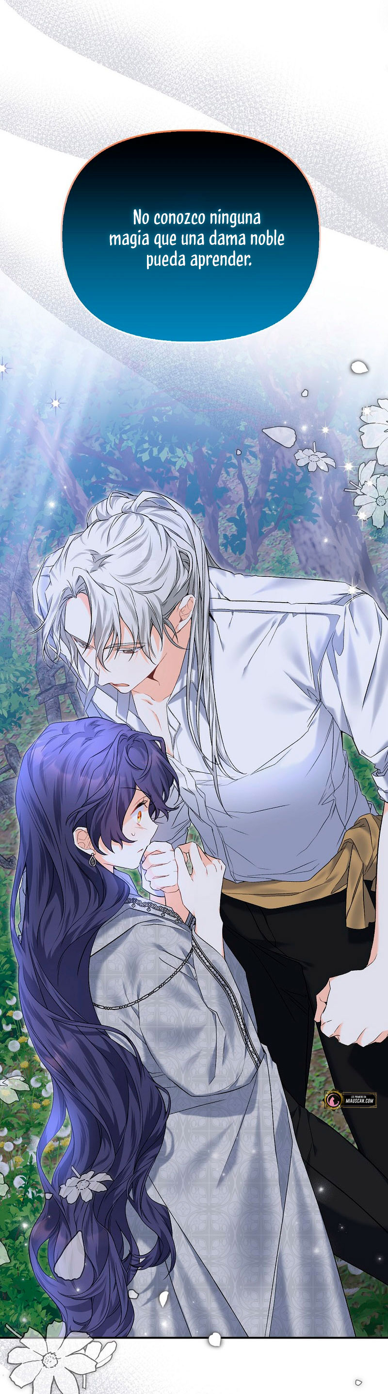 Está bien incluso sin un protagonista masculino Capítulo 19 - Página 58