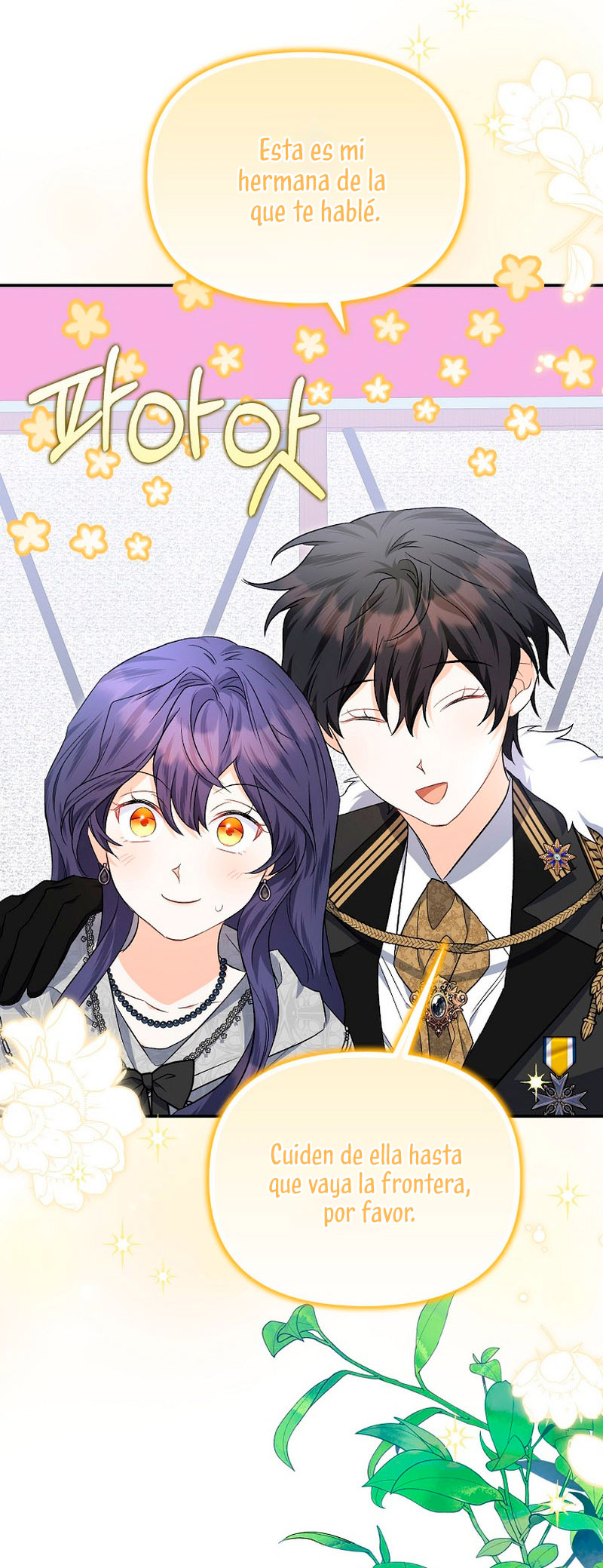 Está bien incluso sin un protagonista masculino Capítulo 19 - Página 7