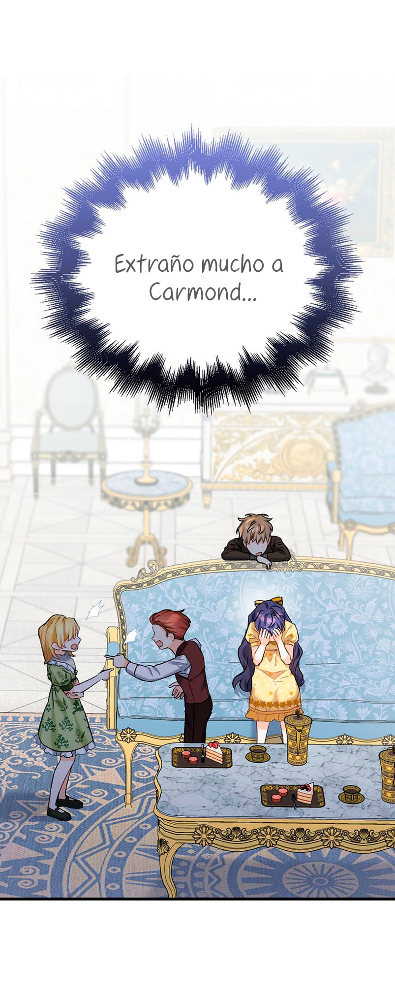 Está bien incluso sin un protagonista masculino Capítulo 2 - Página 15