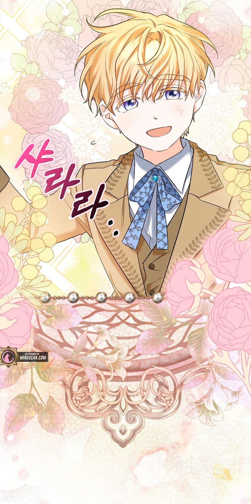 Está bien incluso sin un protagonista masculino Capítulo 2 - Página 17