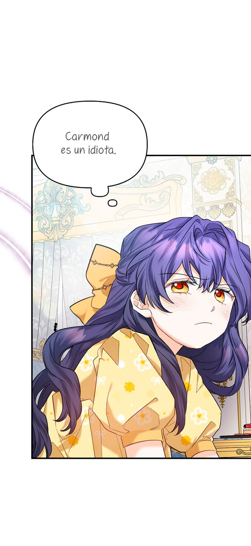 Está bien incluso sin un protagonista masculino Capítulo 2 - Página 24