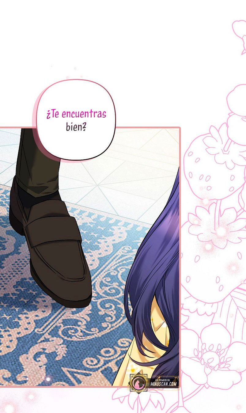 Está bien incluso sin un protagonista masculino Capítulo 2 - Página 27