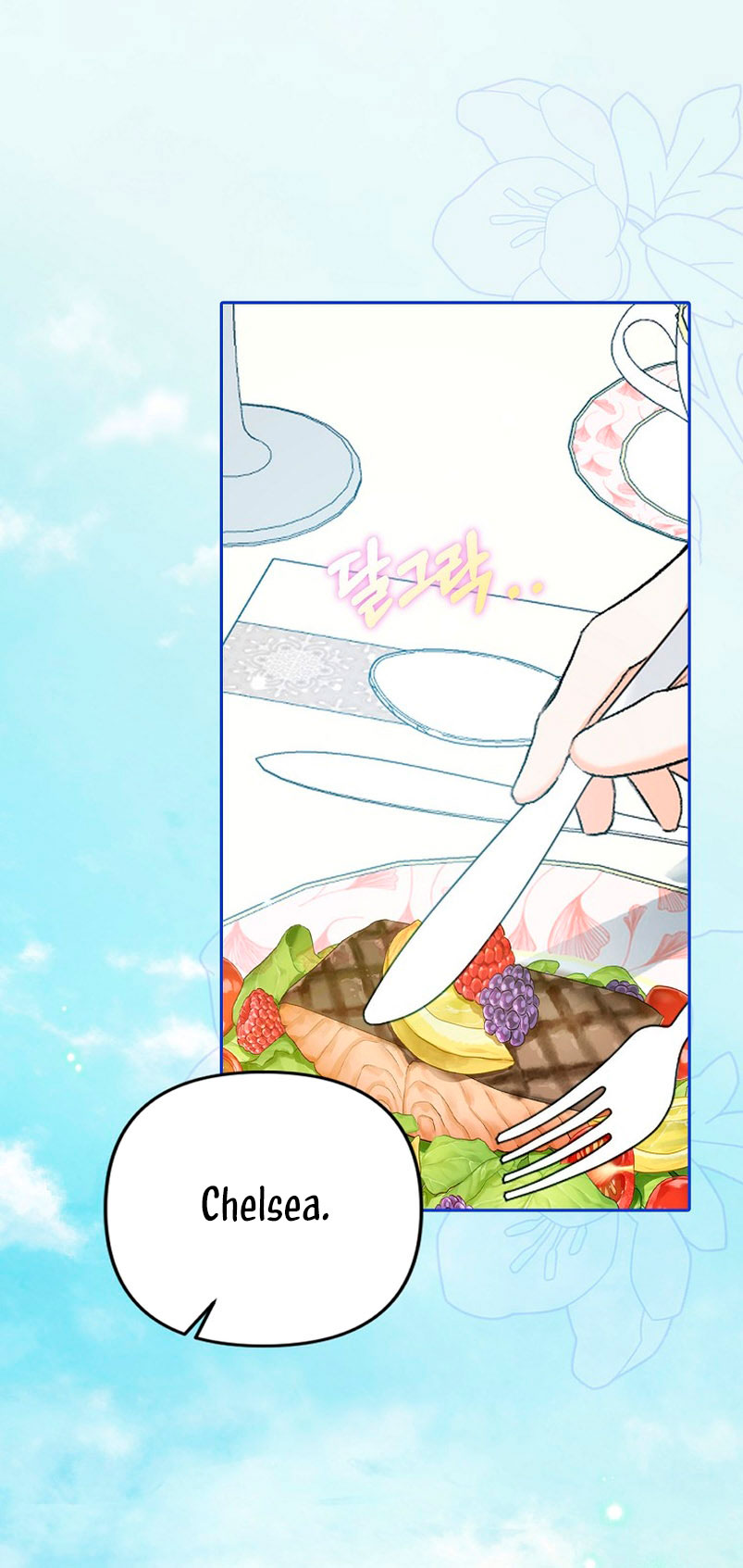 Está bien incluso sin un protagonista masculino Capítulo 2 - Página 3