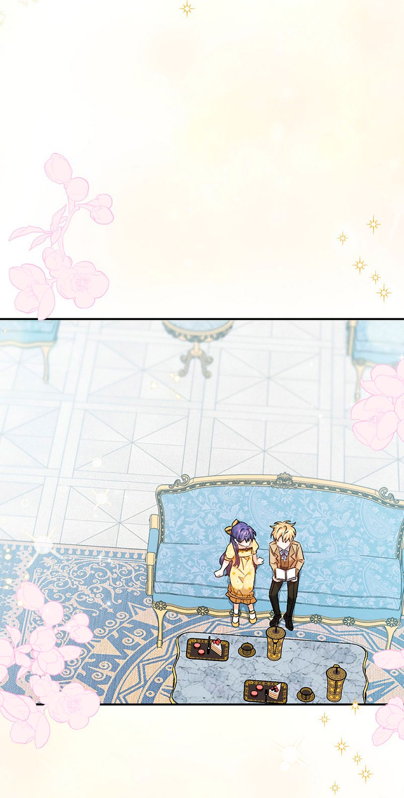 Está bien incluso sin un protagonista masculino Capítulo 2 - Página 33