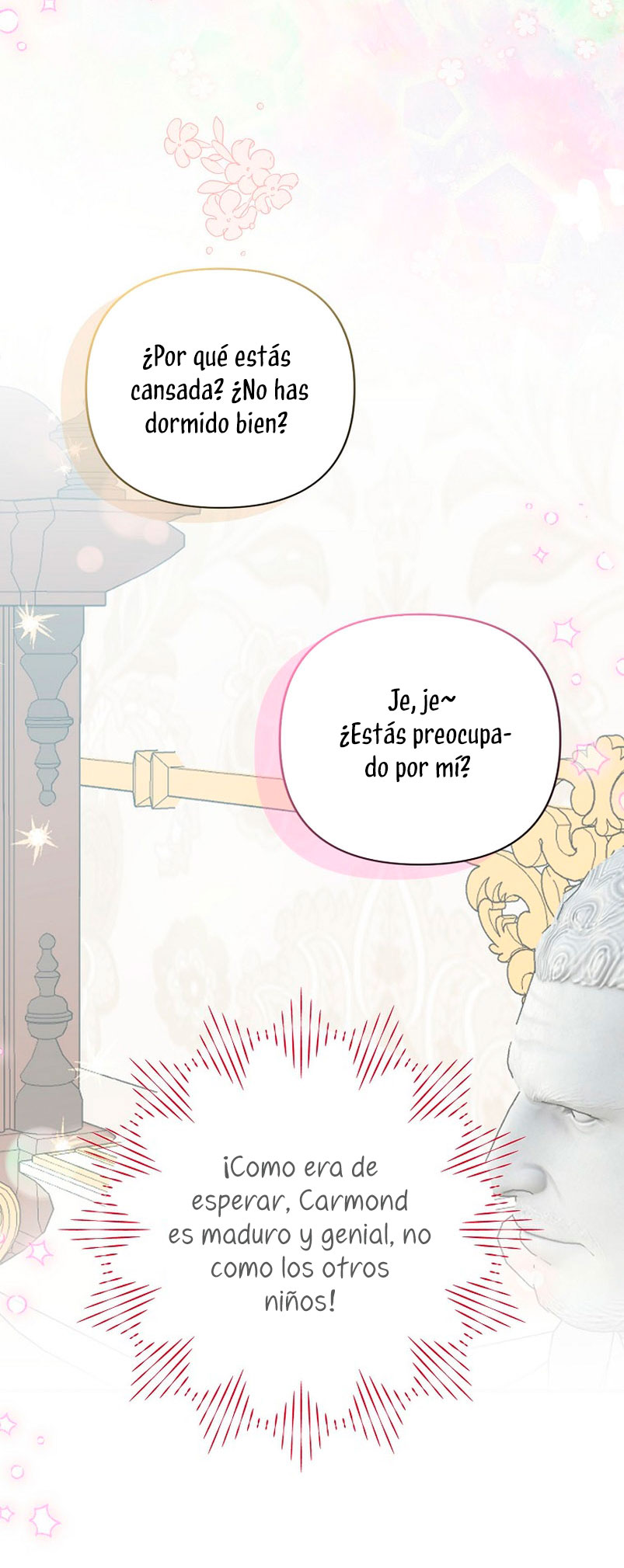 Está bien incluso sin un protagonista masculino Capítulo 2 - Página 37