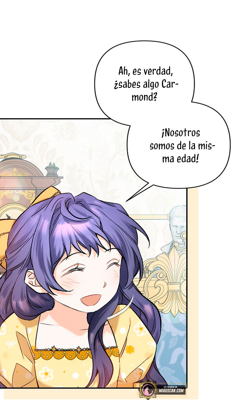 Está bien incluso sin un protagonista masculino Capítulo 2 - Página 38