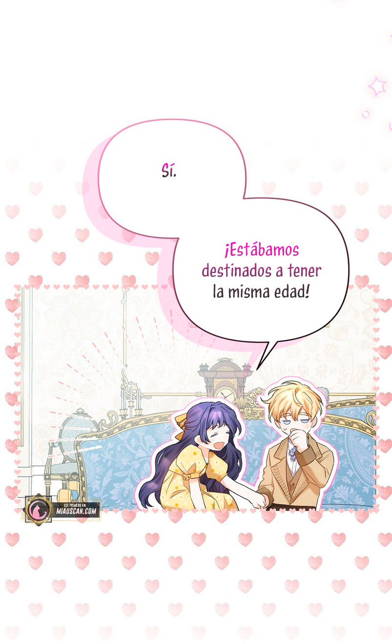 Está bien incluso sin un protagonista masculino Capítulo 2 - Página 40