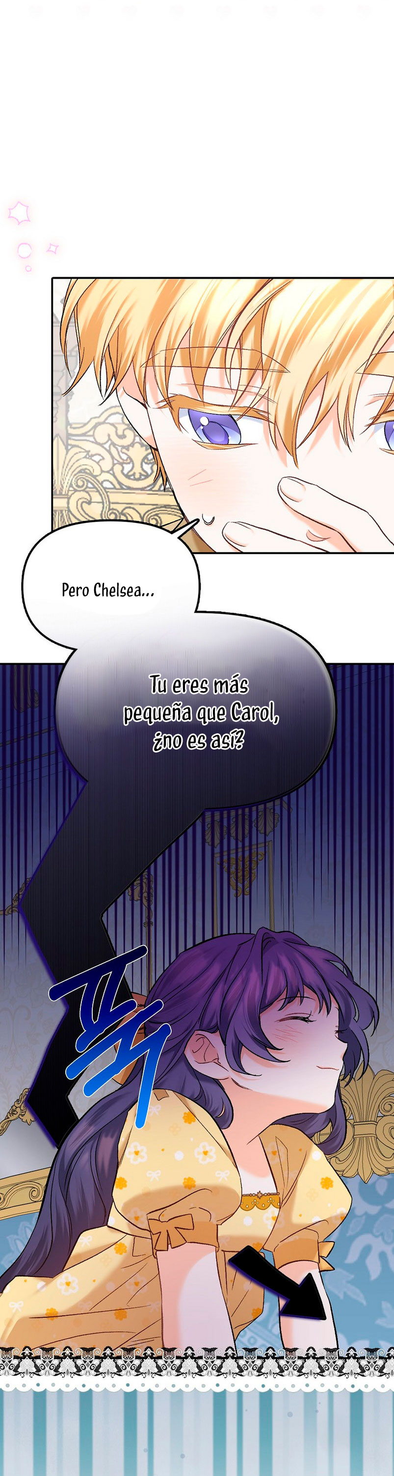 Está bien incluso sin un protagonista masculino Capítulo 2 - Página 41