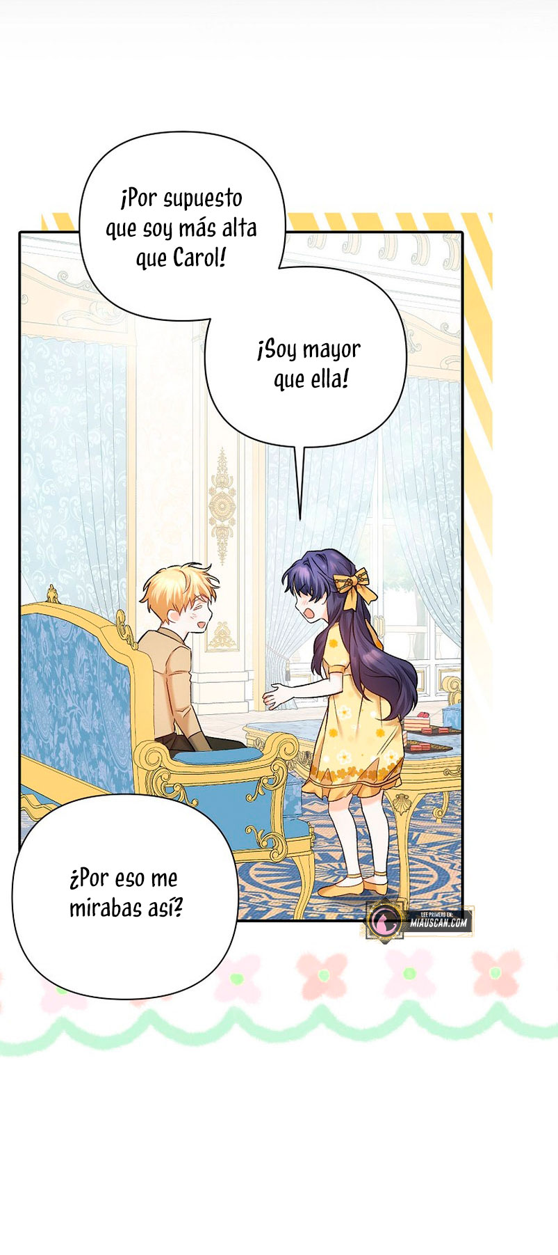 Está bien incluso sin un protagonista masculino Capítulo 2 - Página 46