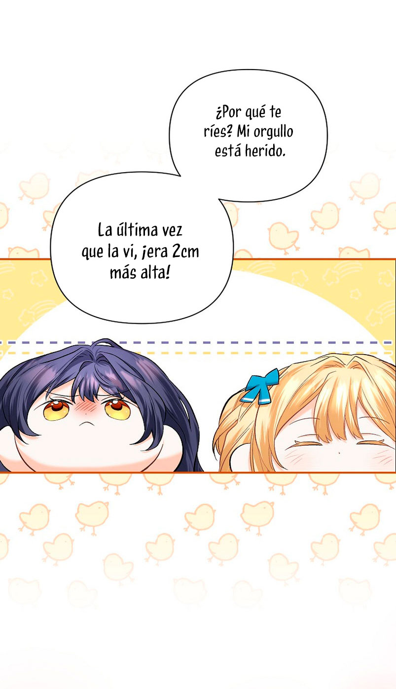 Está bien incluso sin un protagonista masculino Capítulo 2 - Página 47