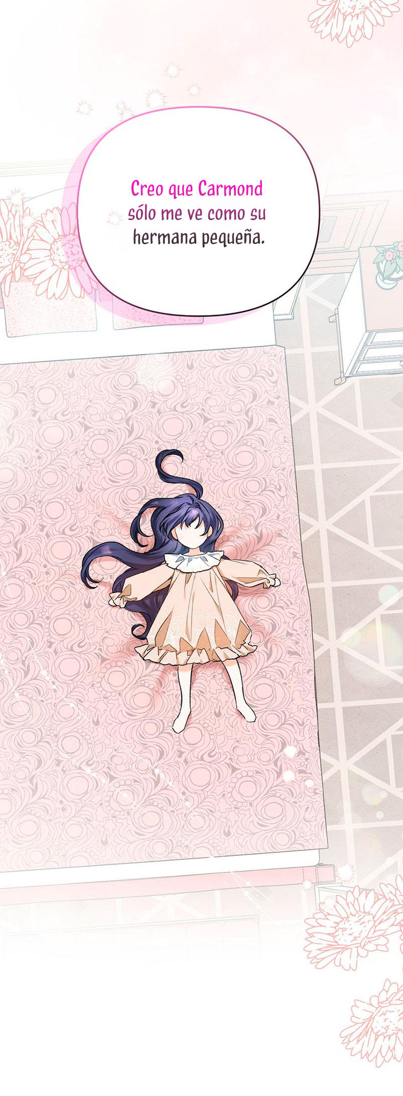 Está bien incluso sin un protagonista masculino Capítulo 2 - Página 54