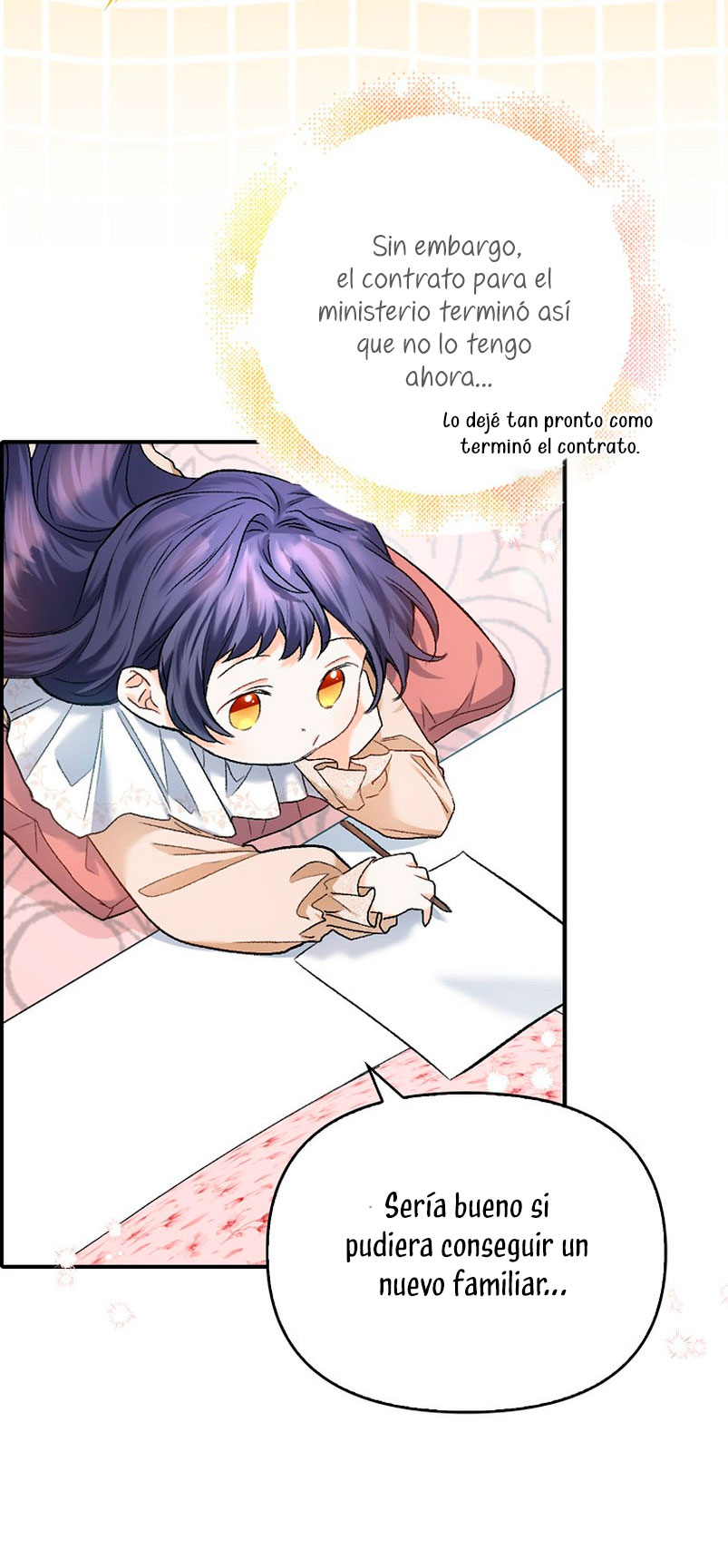 Está bien incluso sin un protagonista masculino Capítulo 2 - Página 60