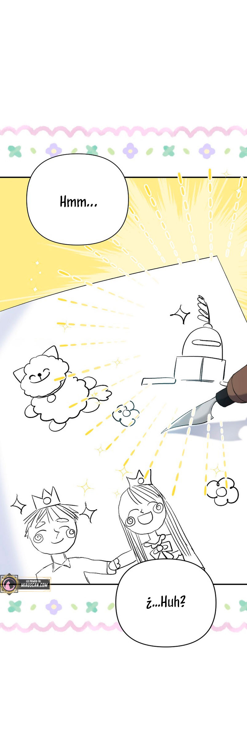 Está bien incluso sin un protagonista masculino Capítulo 2 - Página 61