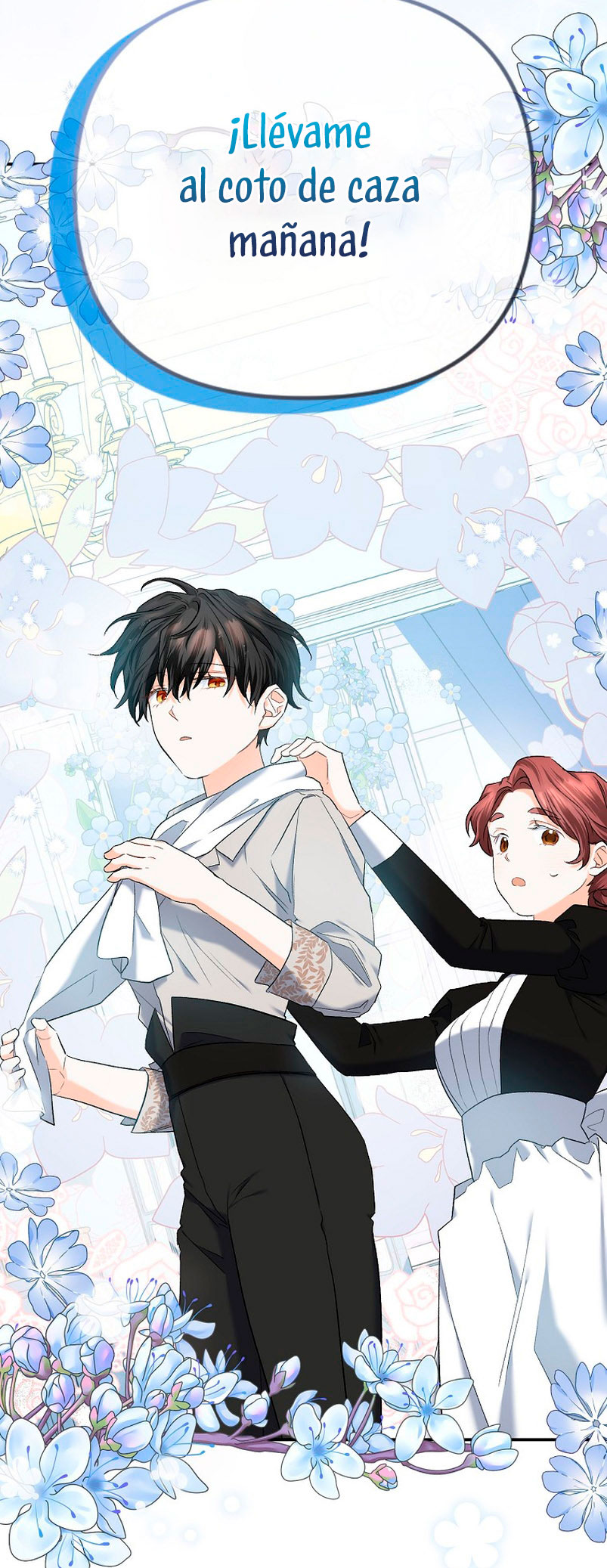 Está bien incluso sin un protagonista masculino Capítulo 2 - Página 66