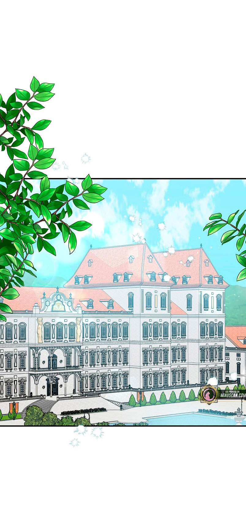 Está bien incluso sin un protagonista masculino Capítulo 2 - Página 9