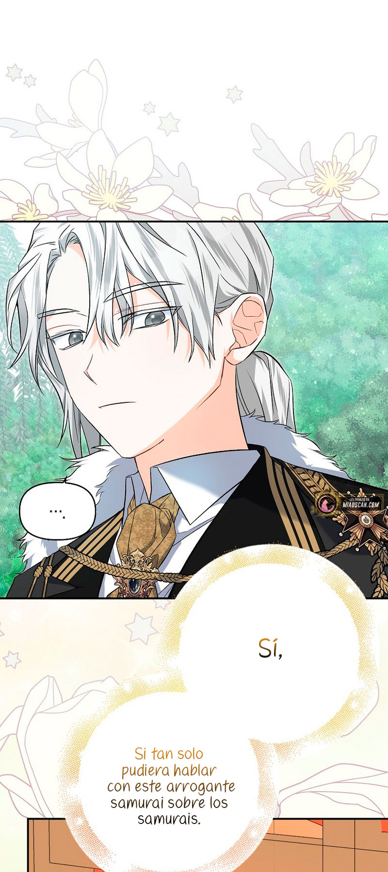 Está bien incluso sin un protagonista masculino Capítulo 20 - Página 10