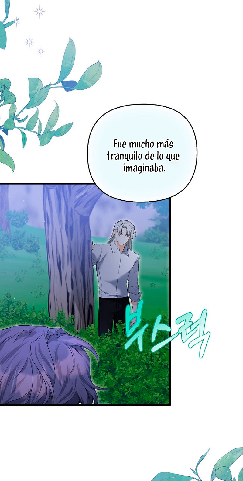 Está bien incluso sin un protagonista masculino Capítulo 20 - Página 15