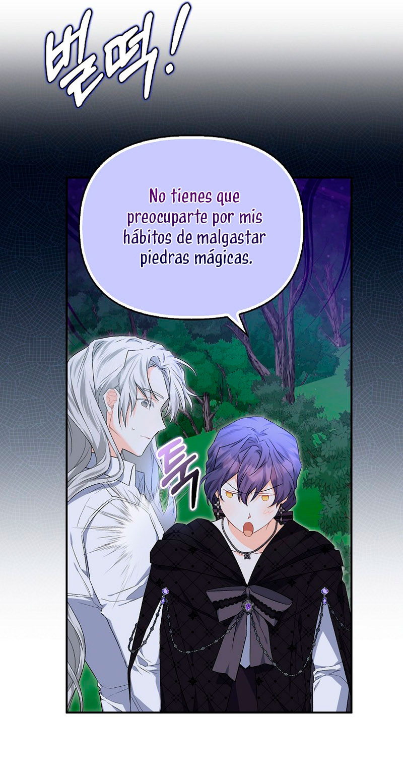 Está bien incluso sin un protagonista masculino Capítulo 20 - Página 18