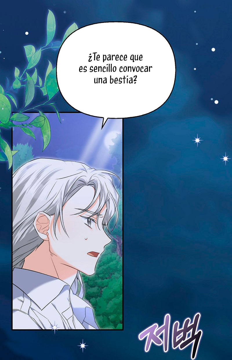 Está bien incluso sin un protagonista masculino Capítulo 20 - Página 20