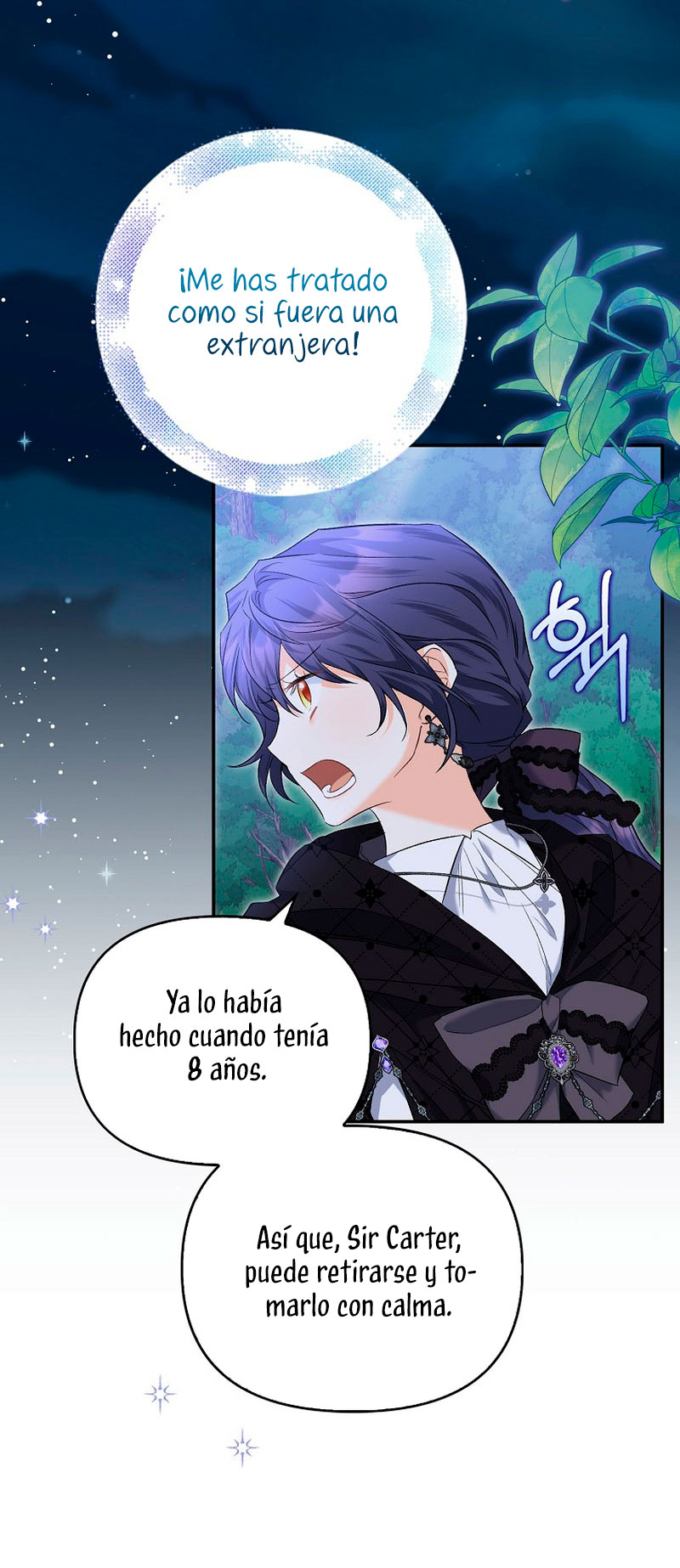 Está bien incluso sin un protagonista masculino Capítulo 20 - Página 21