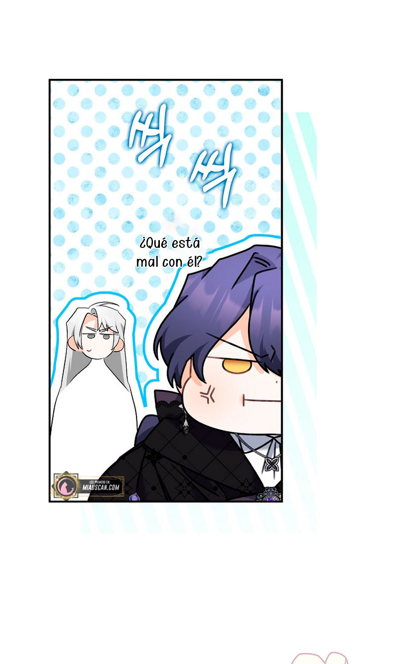 Está bien incluso sin un protagonista masculino Capítulo 20 - Página 22